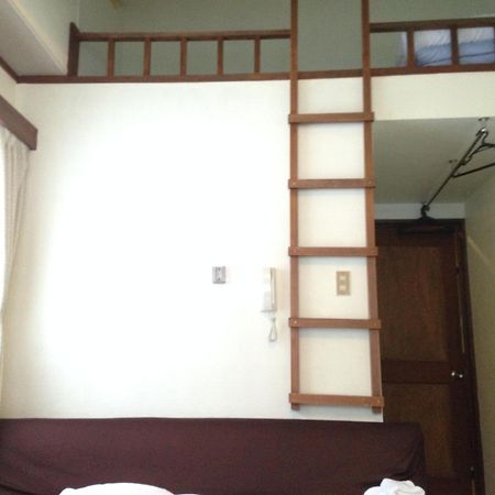 Community House Tyrolien Hotel Hakuba Quarto foto