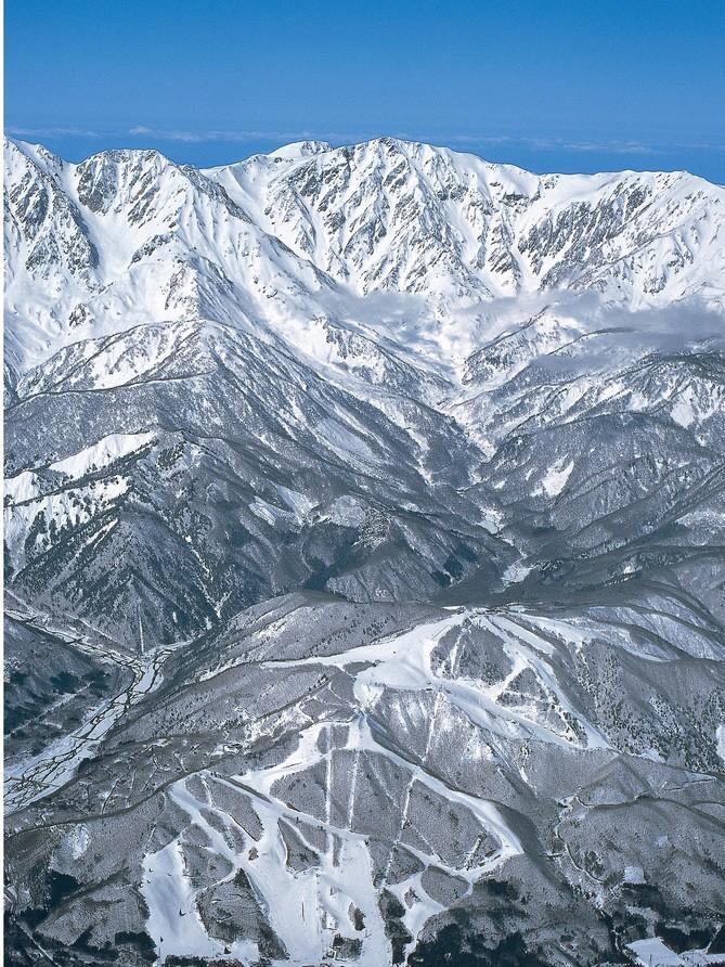 Community House Tyrolien Hotel Hakuba Exterior foto