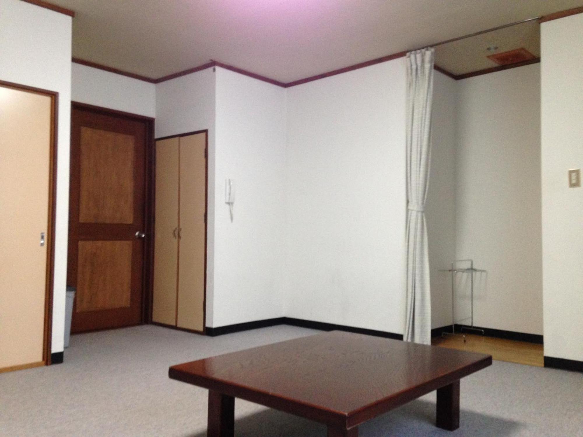 Community House Tyrolien Hotel Hakuba Quarto foto